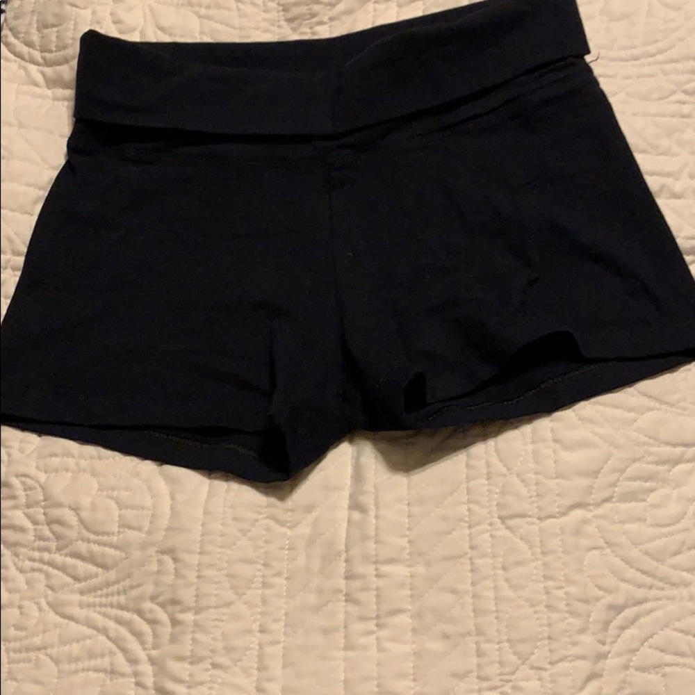 Forever 21 size small workout/lounge shorts
